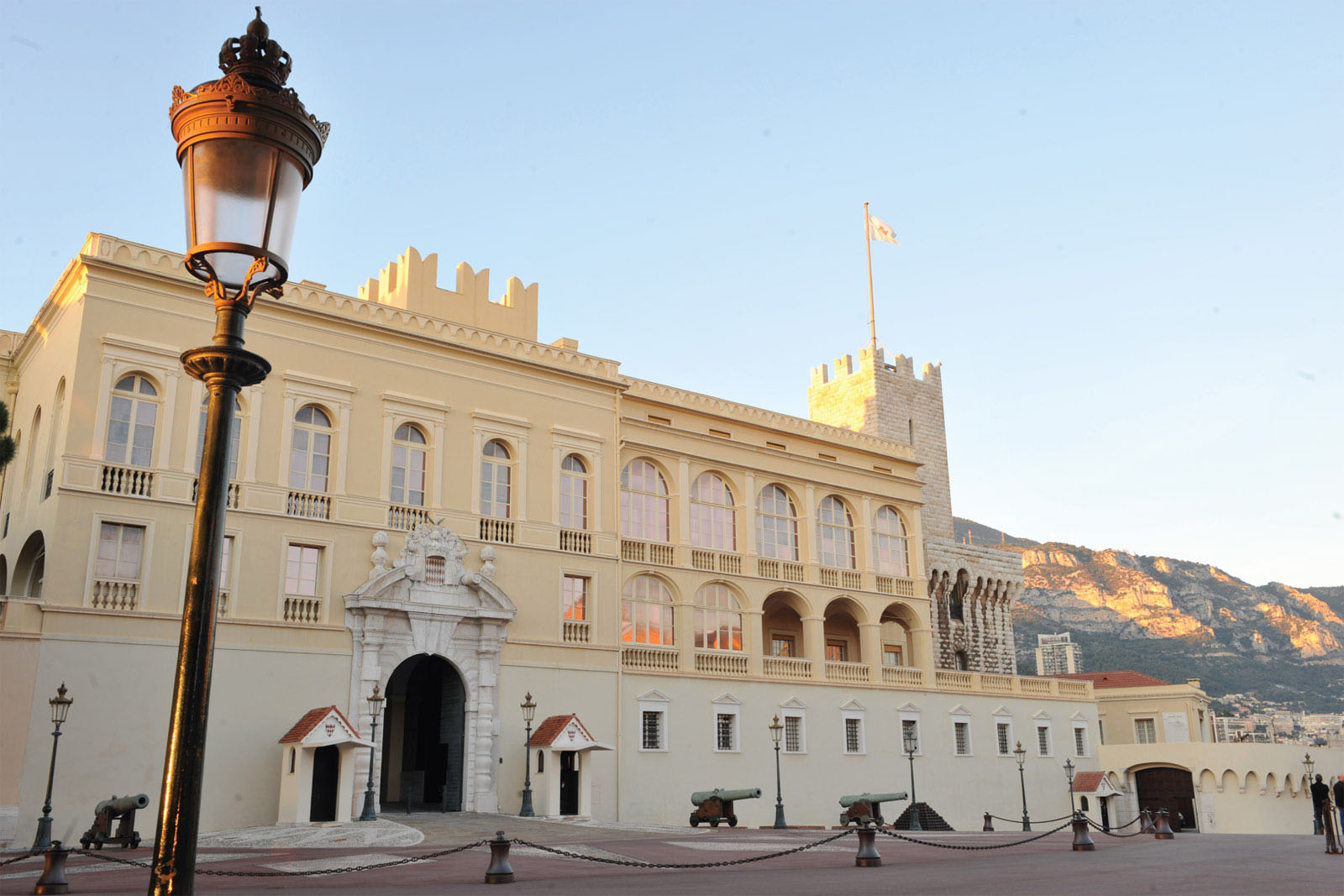 Cofimo Monaco Tax advice and assistance in foreign structures